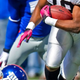 Image for article titled Raiders Achieve First Down
